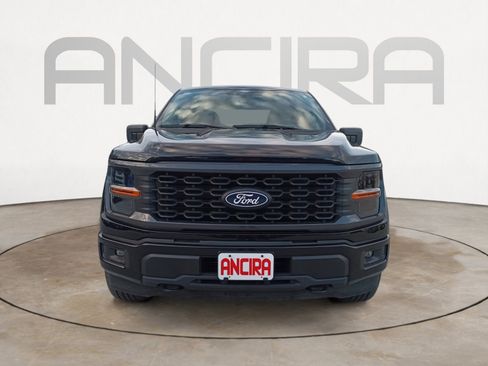 Used 2024 Ford F150 STX image 4