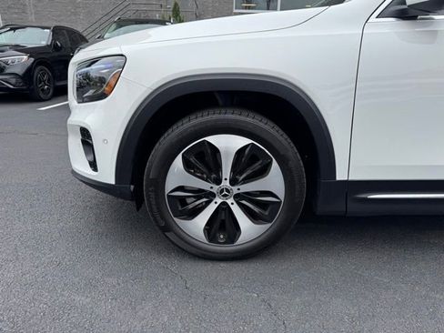Certified 2024 Mercedes-Benz GLB 250 GLB 250 image 9