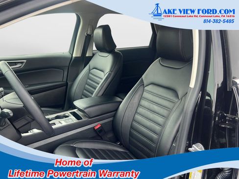 Used 2023 Ford Edge SEL w/ Convenience Package image 18