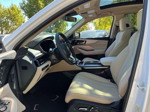 Used 2026 Acura MDX FWD image 6