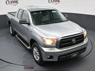 Used 2010 Toyota Tundra Grade video 1