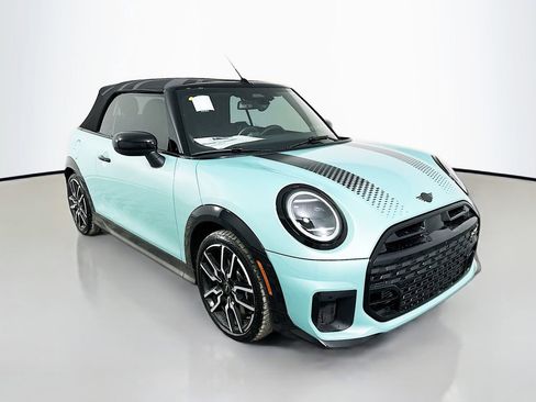 New 2026 MINI Cooper S FWD image 3