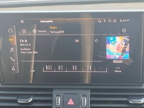 Used 2023 Audi Q5 2.0T Premium Plus image 14