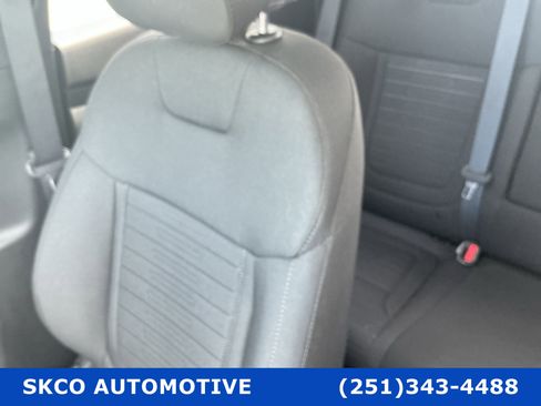 Used 2025 Hyundai Santa Cruz SE image 27