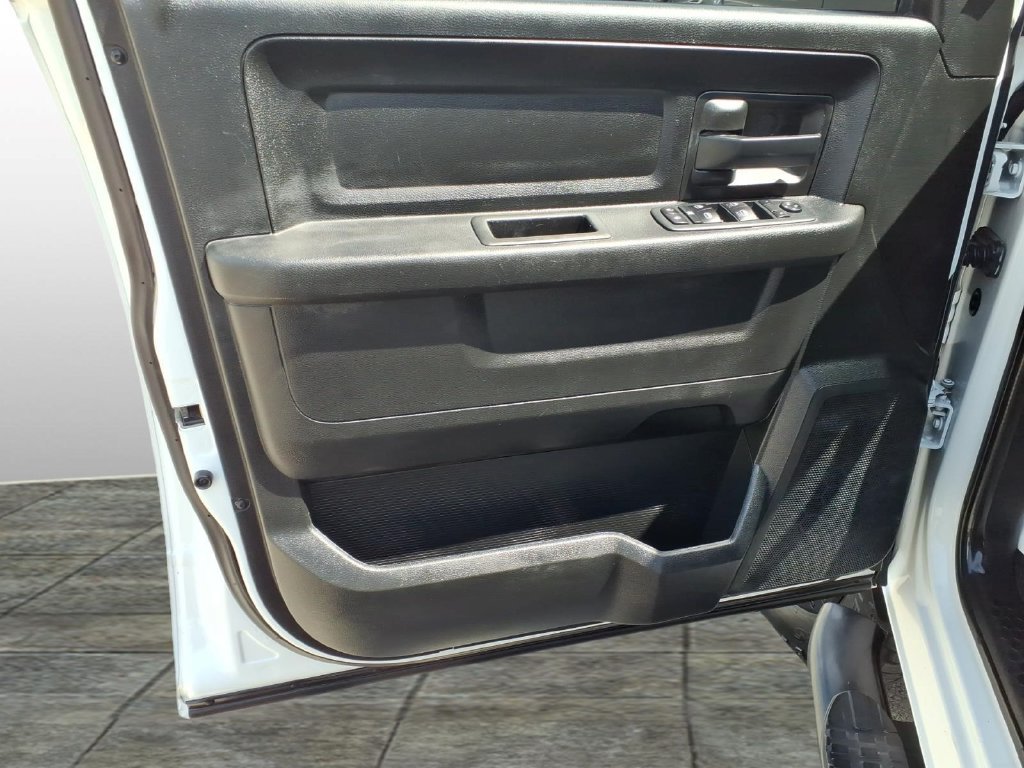 Used 2020 RAM 2500 Tradesman AWD/4WD image 11
