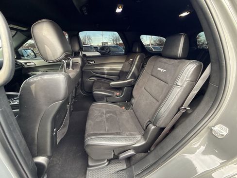 Used 2023 Dodge Durango SRT image 23