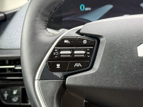 Used 2022 Kia EV6 Wind image 38