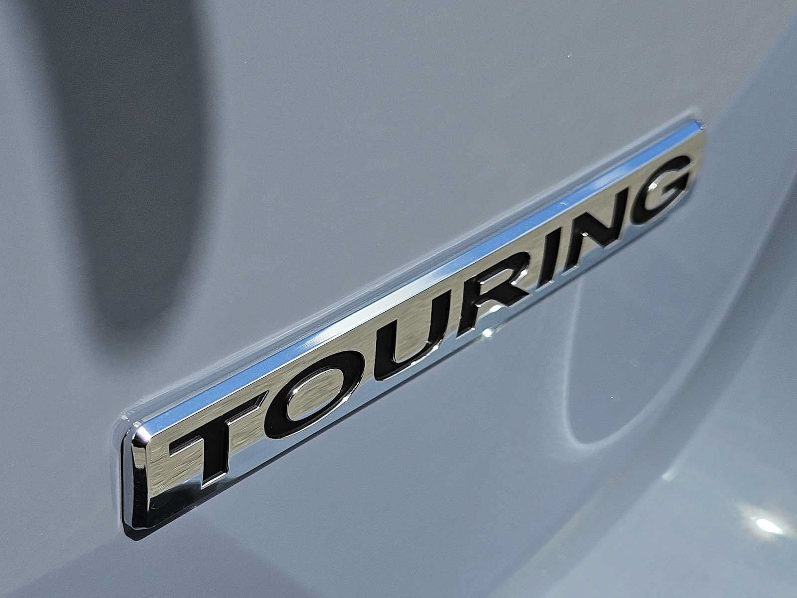 New 2027 Honda Odyssey Touring image 10