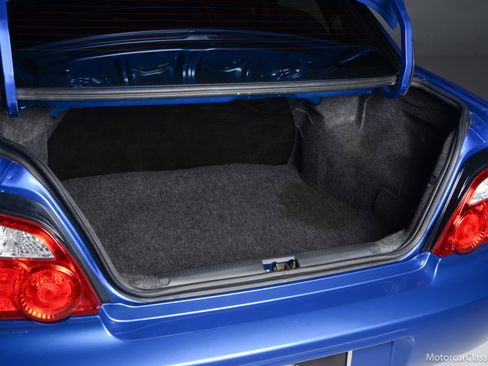 Used 2004 Subaru Impreza WRX STI image 22