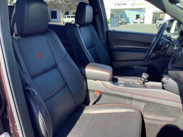 Used 2025 Dodge Durango GT AWD/4WD image 39