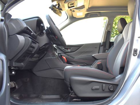 Used 2023 Subaru Forester Sport AWD/4WD image 10