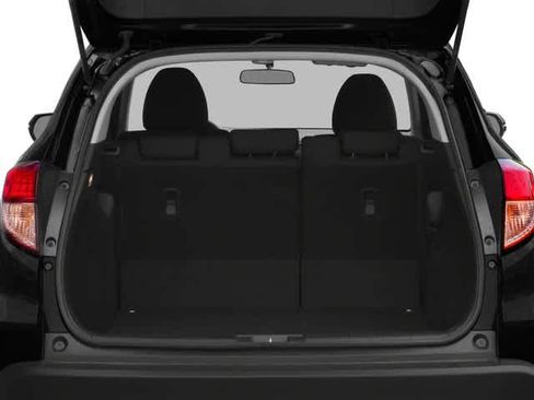 Used 2016 Honda HR-V EX image 12