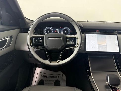 New 2026 Land Rover Range Rover Velar S image 19