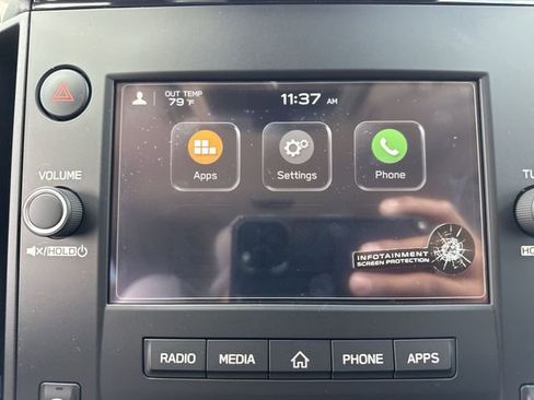 New 2026 Subaru Crosstrek 2.5i image 18