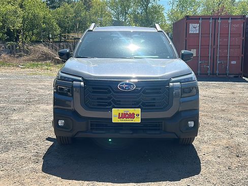 New 2026 Subaru Outback Limited XT AWD/4WD image 3