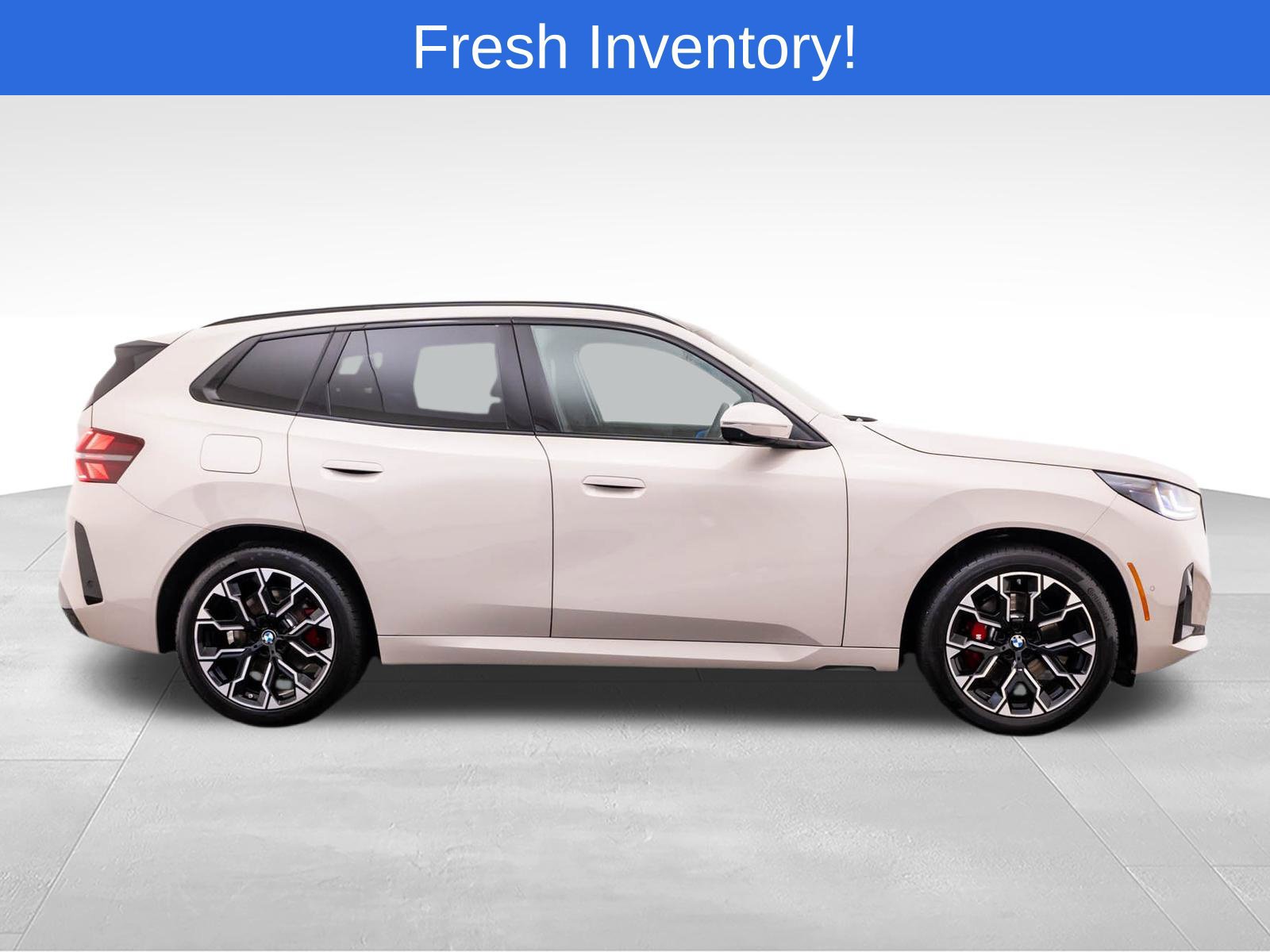 Certified 2026 BMW X3 xDrive30i w/ Premium Package AWD/4WD image 6