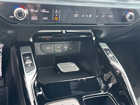 New 2026 Kia Sorento SX Prestige image 29