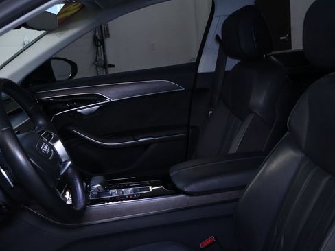Used 2019 Audi A8 L 3.0T AWD/4WD image 15