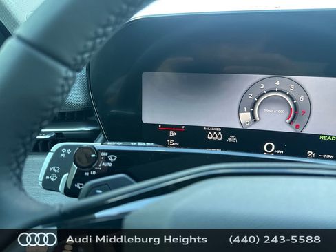 New 2026 Audi Q3 quattro 2.0T image 23