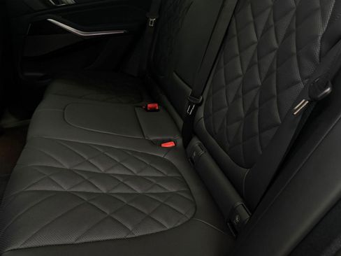 New 2026 BMW X5 xDrive40i w/ M Sport Package image 22