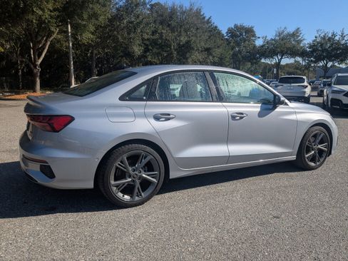 Certified 2024 Audi A3 2.0T Premium Plus w/ Premium Plus Package image 3