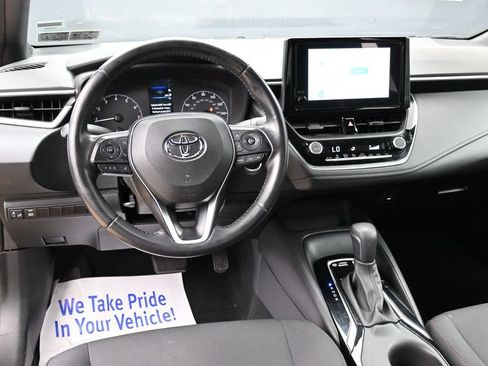Used 2024 Toyota Corolla SE FWD image 28