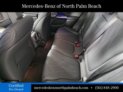 Certified 2023 Mercedes-Benz GLC 300 4MATIC image 14