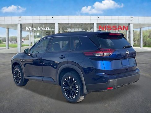 New 2026 Nissan Rogue Dark Armor AWD/4WD image 3