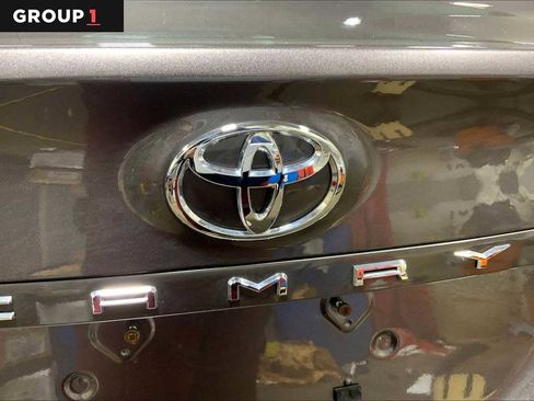 Used 2024 Toyota Camry LE w/ Cold Weather Package image 31