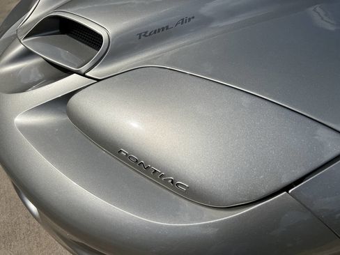 Used 2002 Pontiac Firebird Trans Am image 23