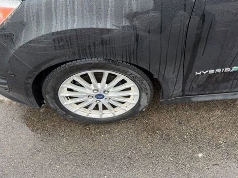 Used 2013 Ford C-MAX SEL image 16