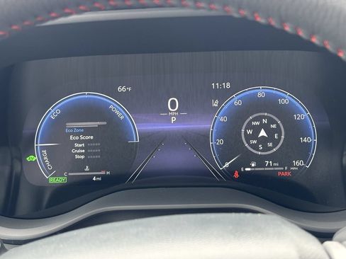 Certified 2026 Toyota Sienna XSE FWD image 15