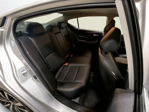 Used 2022 Nissan Altima 2.5 SR image 25