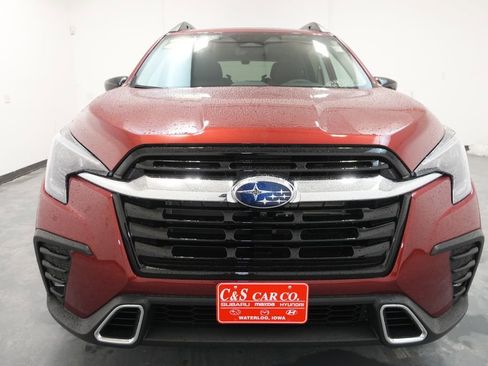 New 2026 Subaru Ascent Touring AWD/4WD image 2