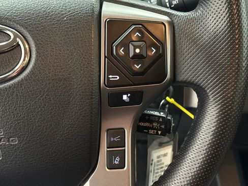 Used 2023 Toyota Tacoma SR5 image 45