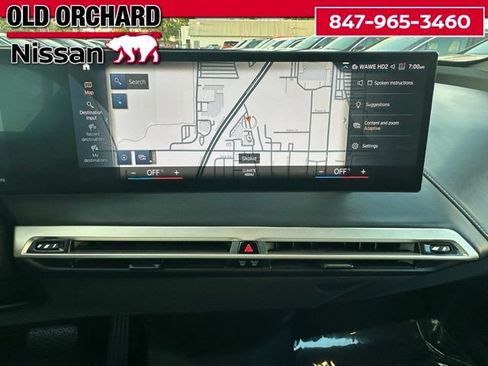 Used 2022 BMW iX xDrive50 w/ Premium Package AWD/4WD image 20
