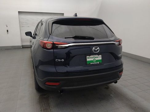 Used 2020 MAZDA CX-9 Touring w/ Touring Premium Package image 6