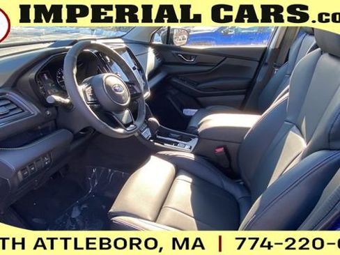 New 2026 Subaru Ascent Bronze Edition image 25