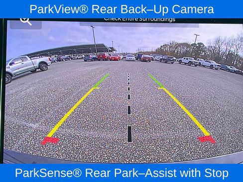 New 2025 Jeep Grand Cherokee Laredo X image 7