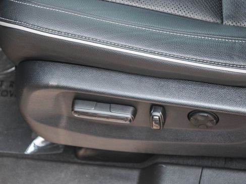 Used 2023 Honda Odyssey Elite image 22