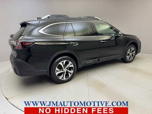 Used 2020 Subaru Outback Touring XT image 5