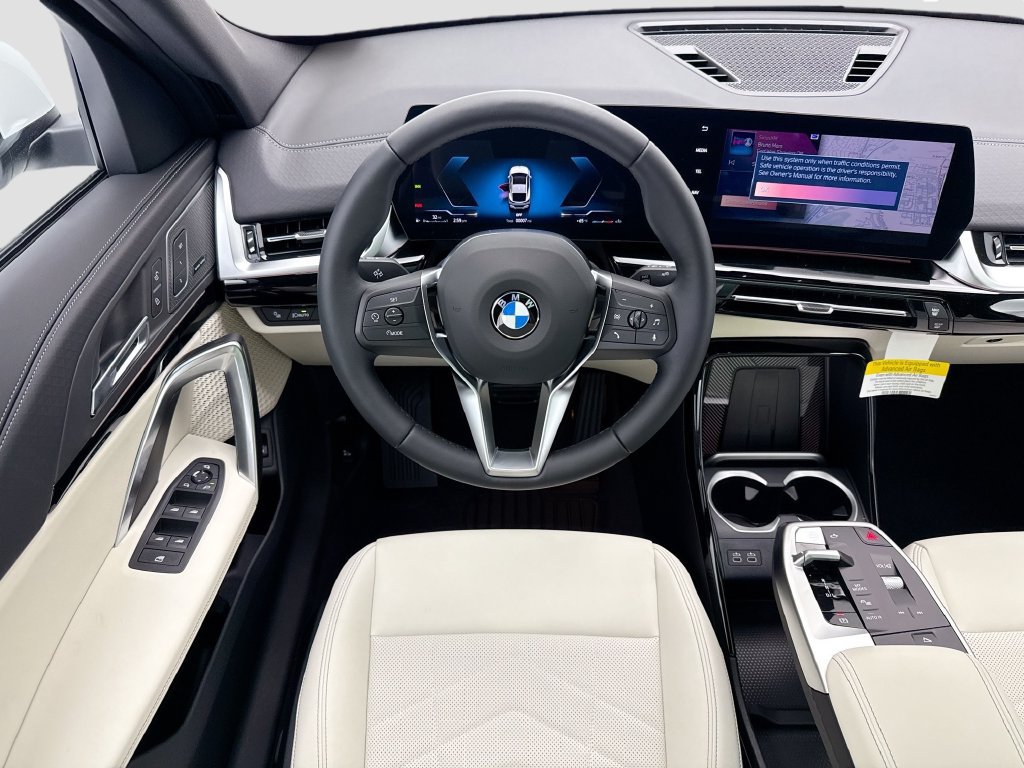 Certified 2026 BMW X2 xDrive28i w/ Convenience Package AWD/4WD image 10