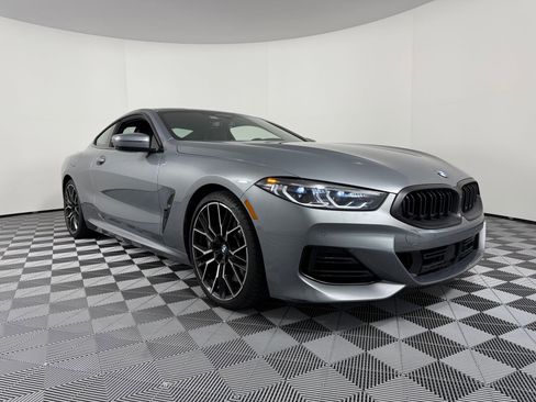 Used 2023 BMW 840i 840i image 7