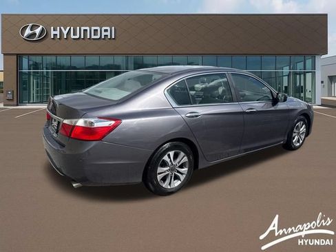 Used 2015 Honda Accord LX image 5