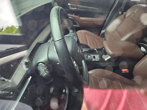 Used 2023 Kia Telluride SX Prestige AWD/4WD image 30