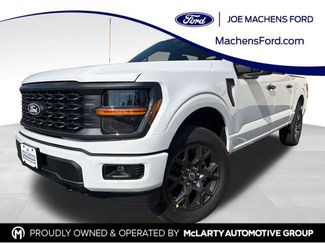 New 2026 Ford F150 STX w/ Equipment Group 200A AWD/4WD 360° Tour