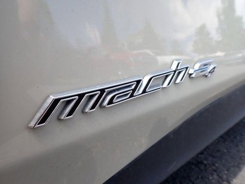 Used 2025 Ford Mustang Mach-E Premium AWD/4WD image 13