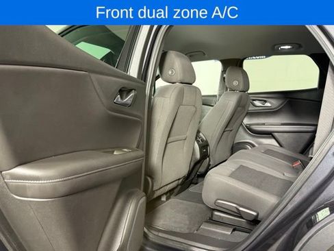 Used 2022 Chevrolet Blazer LT AWD/4WD image 12