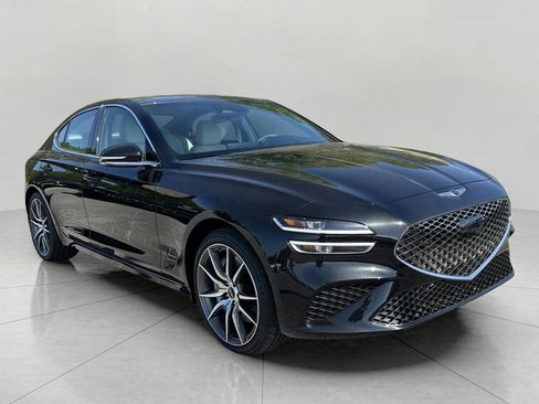 New 2026 Genesis G70 2.5T RWD image 1