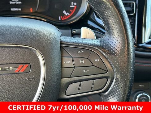 Certified 2023 Dodge Durango GT image 27